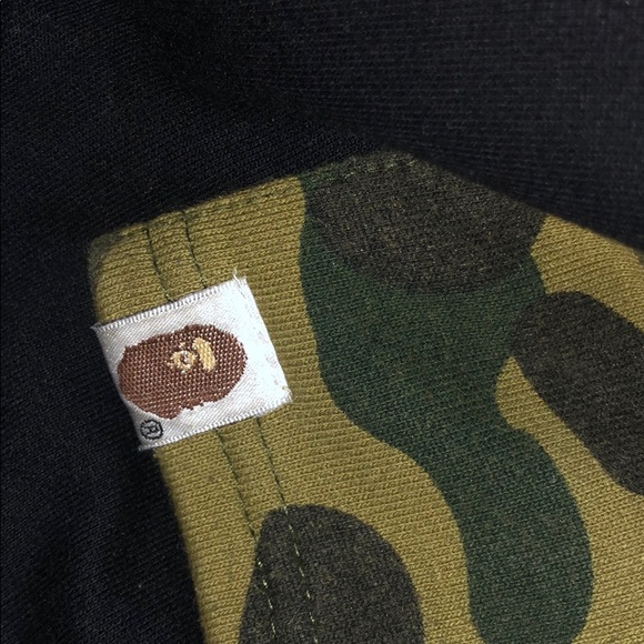 A bathing ape Joggers - Picture 4 of 4